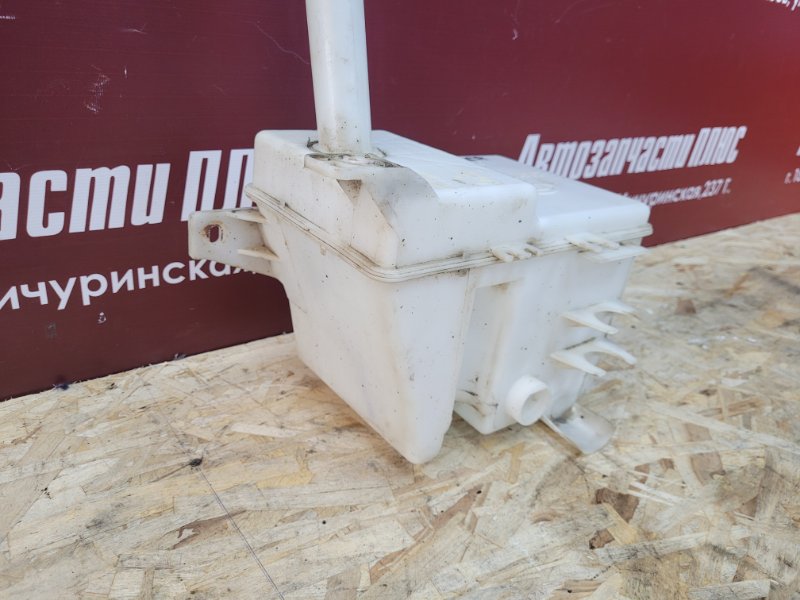 Бачок омывателя - фото 4