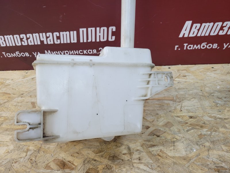 Бачок омывателя - фото 5