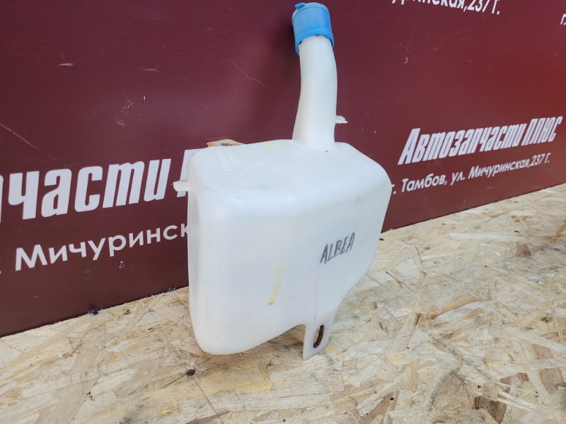 Бачок омывателя - фото 3