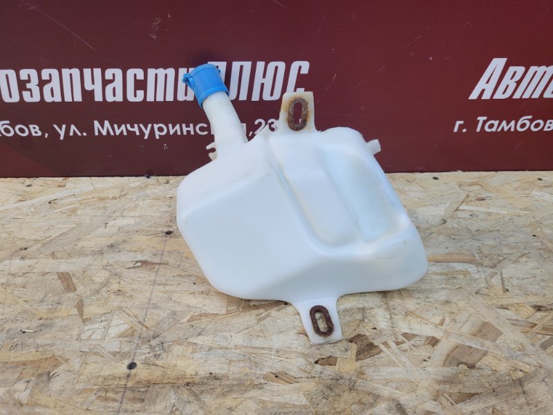 Бачок омывателя - фото 4