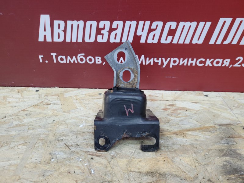 Опора двигателя - фото 1