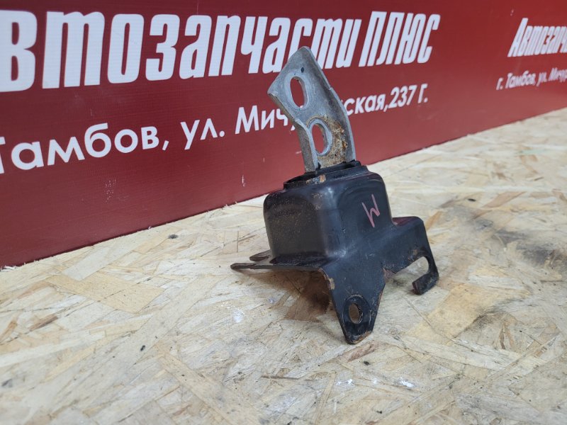 Опора двигателя - фото 3
