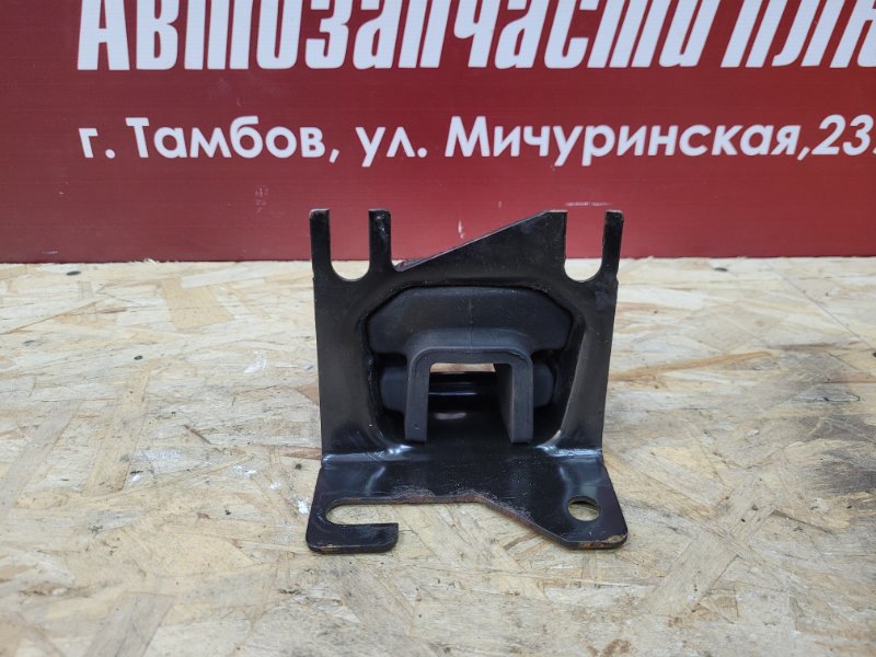 Опора двигателя - фото 5