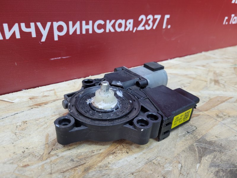 Моторчик стеклоподъемника - фото 3