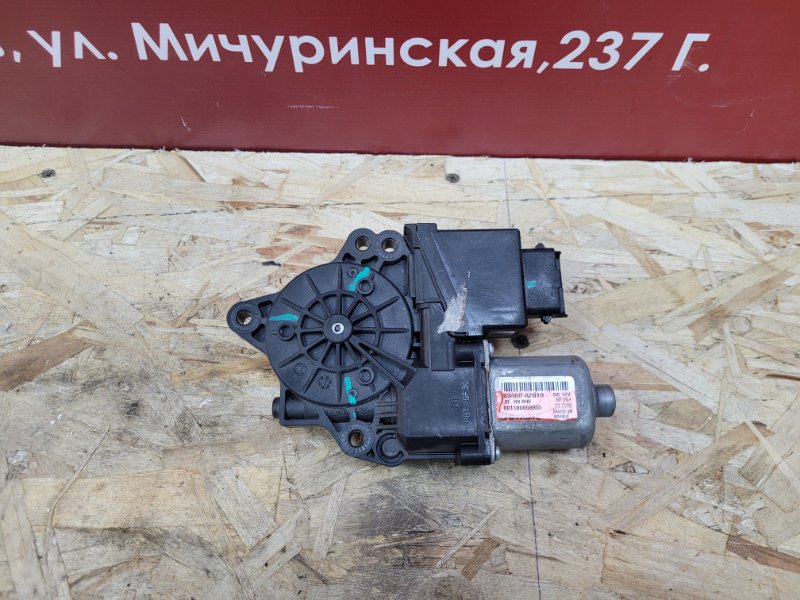 Моторчик стеклоподъемника - фото 4