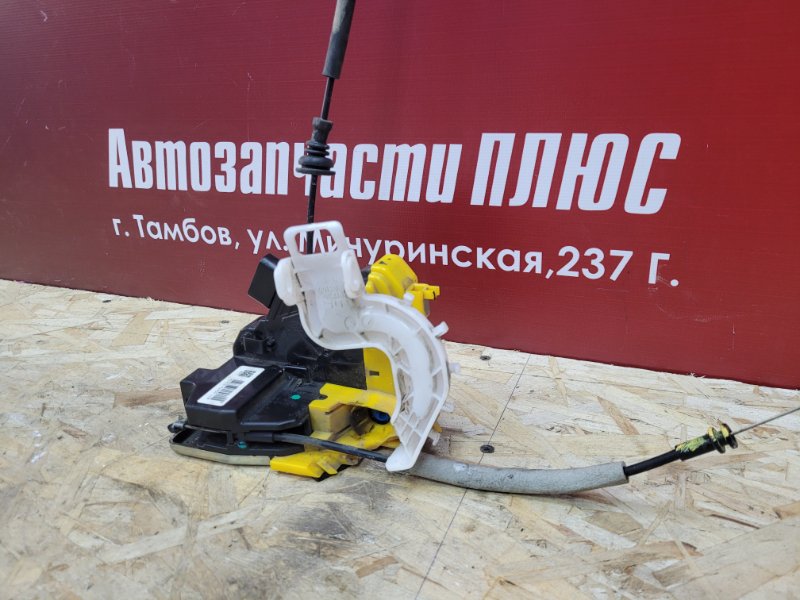 Замок      двери - фото 2