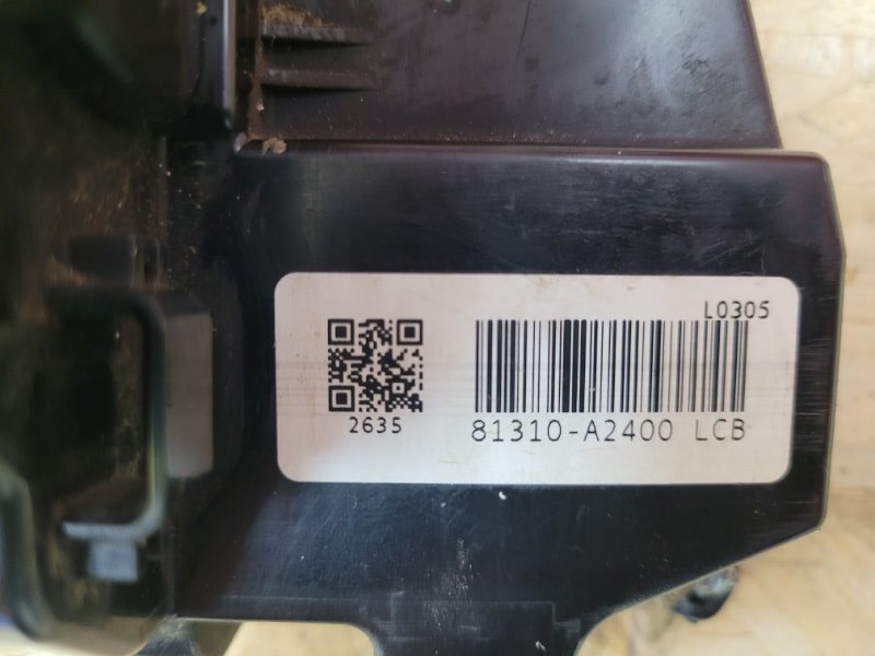 Замок      двери - фото 5