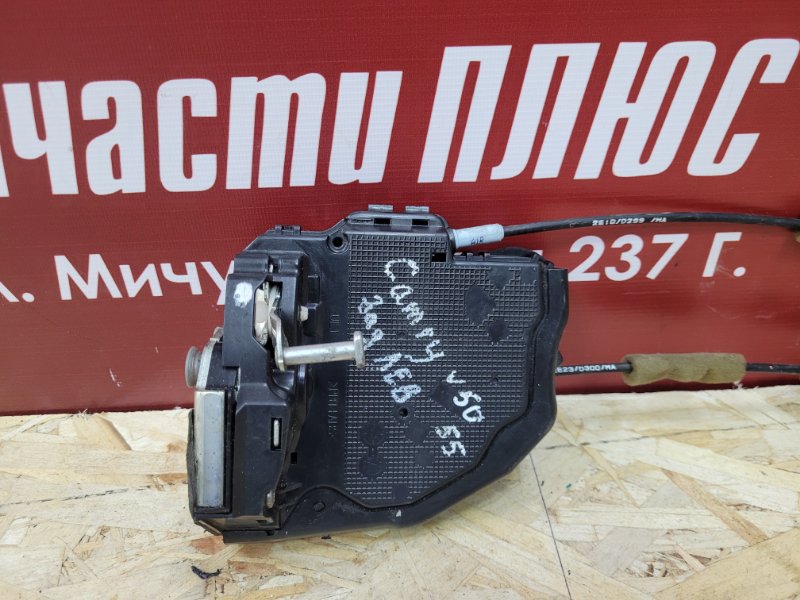 Замок      двери - фото 4