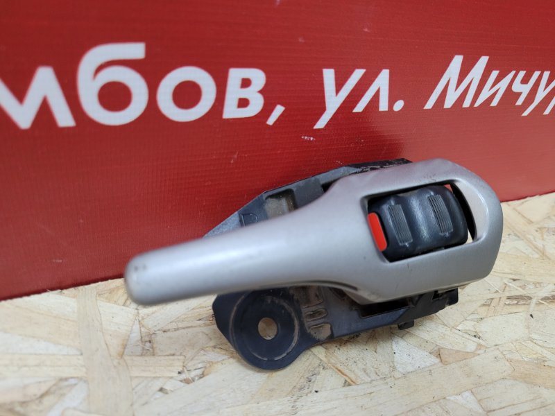 Внутренняя  ручка двери - фото 3