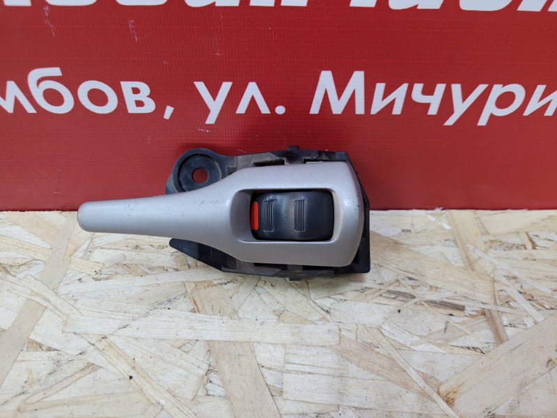 Внутренняя  ручка двери - фото 1