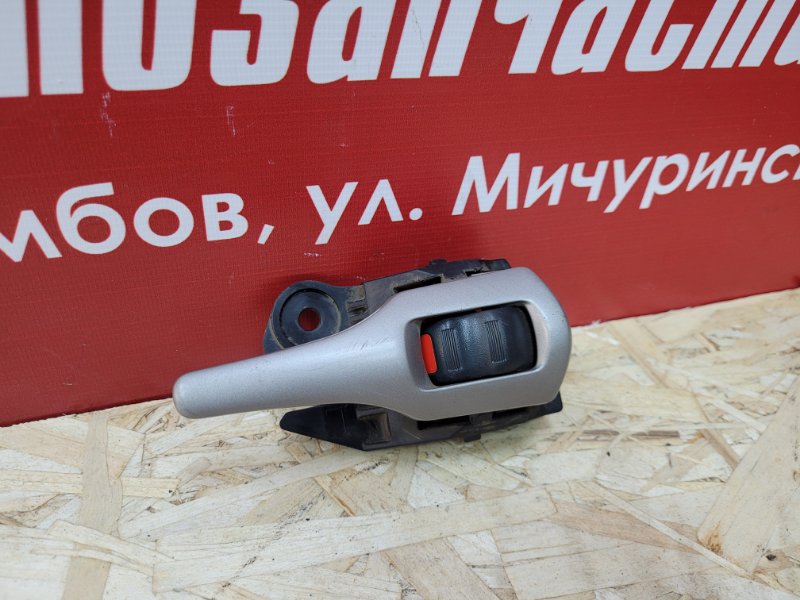 Внутренняя  ручка двери - фото 3