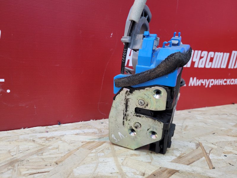 Замок      двери - фото 2