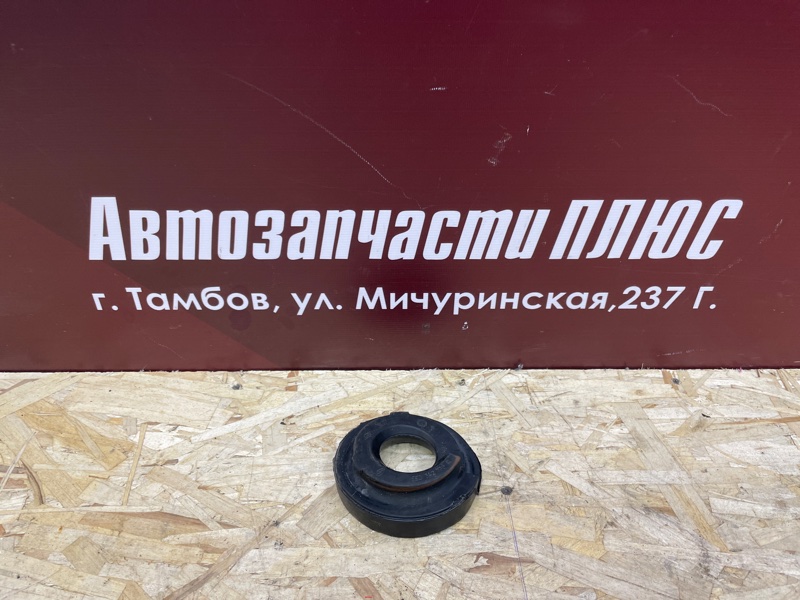 Верхняя опора    пружины - фото 1