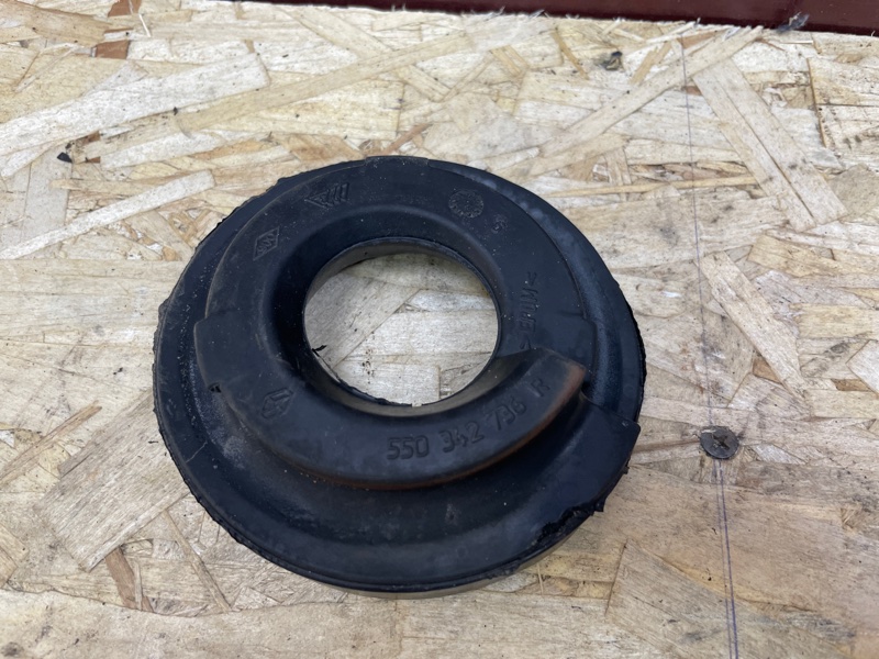 Верхняя опора    пружины - фото 3