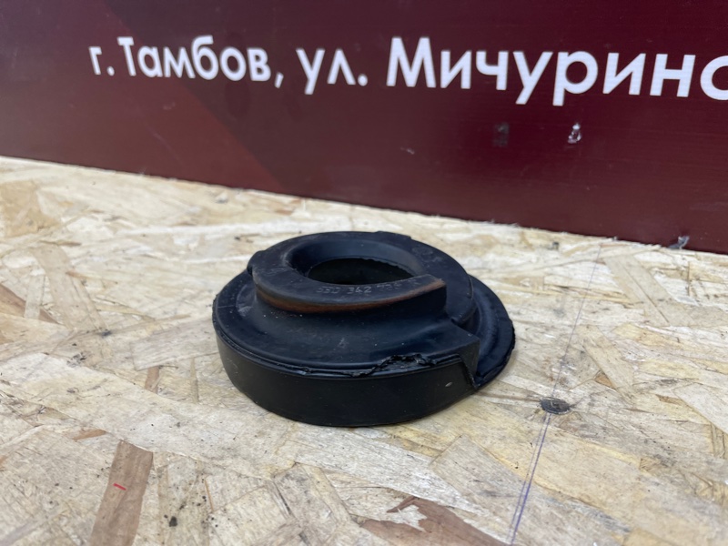 Верхняя опора    пружины - фото 4