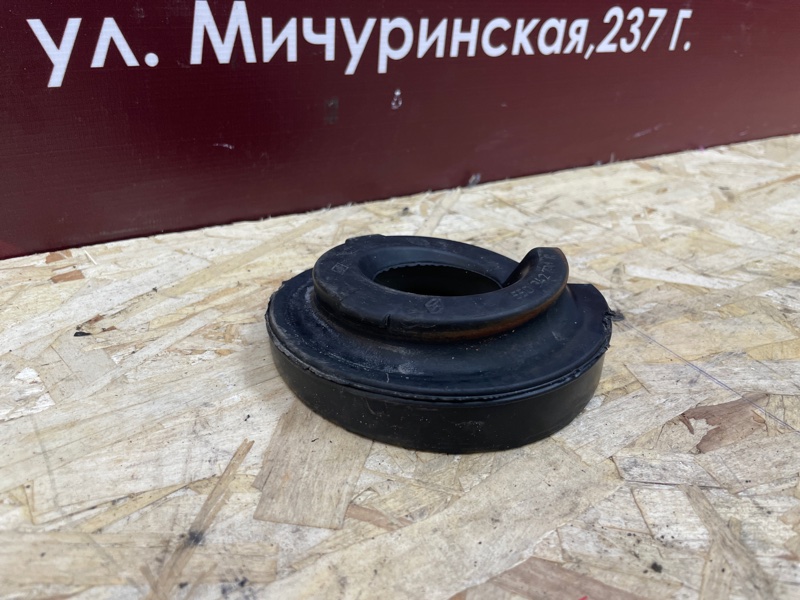 Верхняя опора    пружины - фото 5