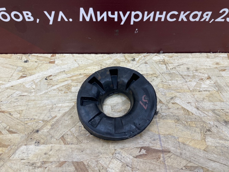 Верхняя опора    пружины - фото 6