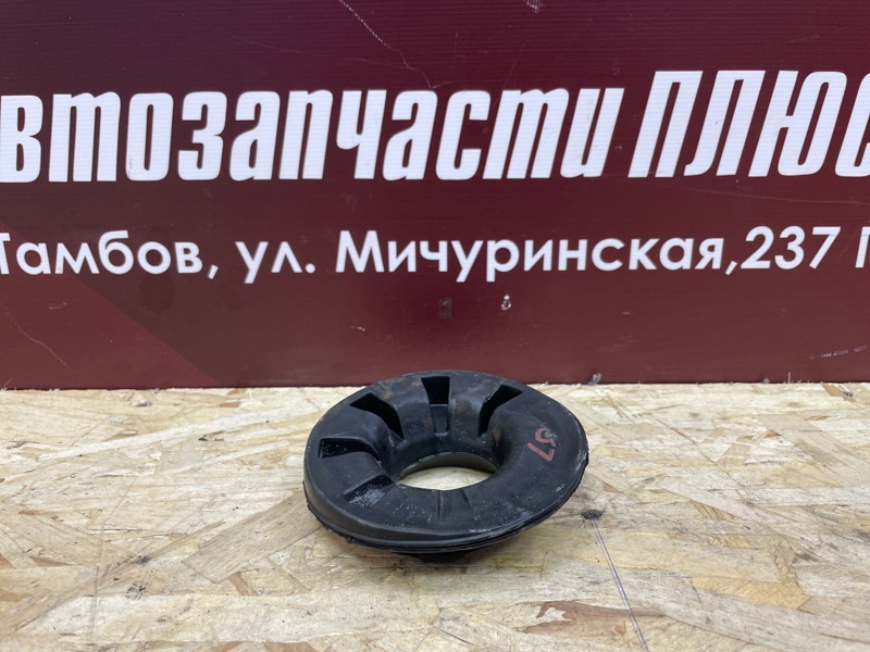 Верхняя опора    пружины - фото 7