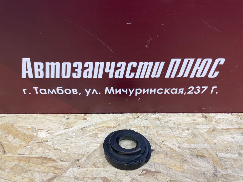 Верхняя опора    пружины - фото 1