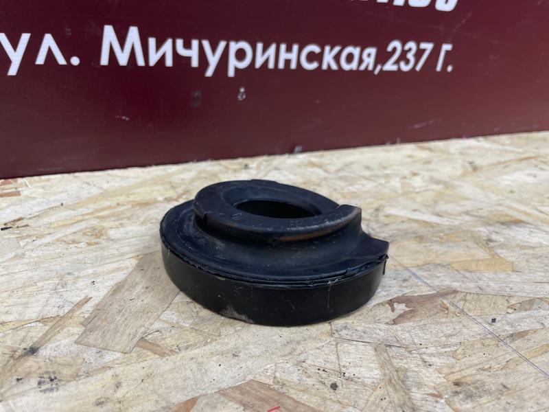 Верхняя опора    пружины - фото 4