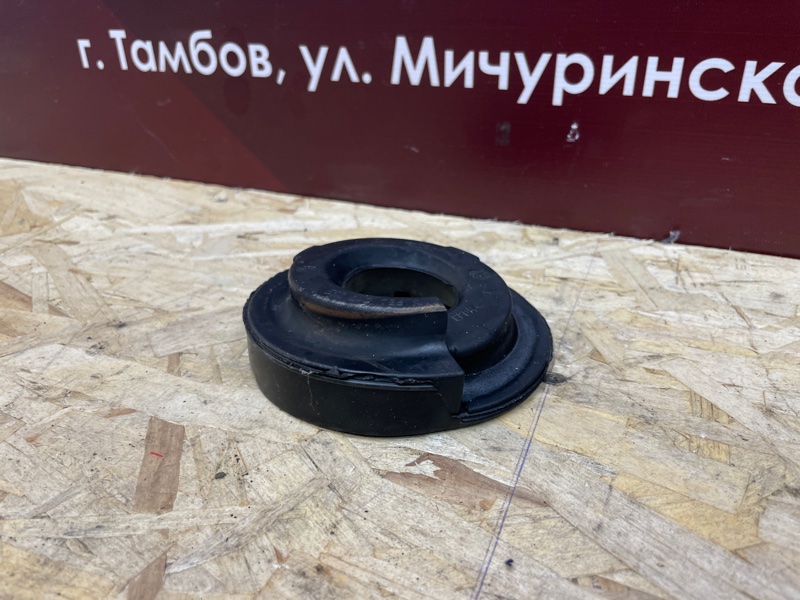 Верхняя опора    пружины - фото 5