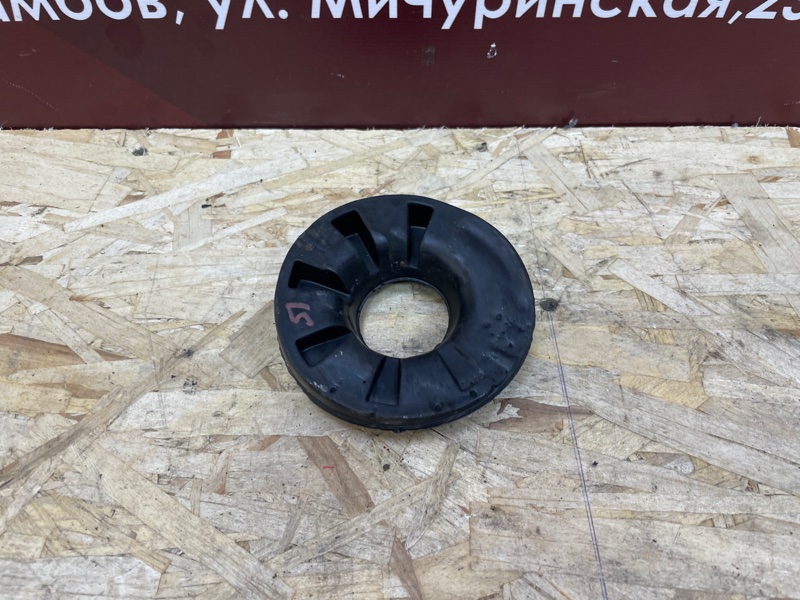 Верхняя опора    пружины - фото 6