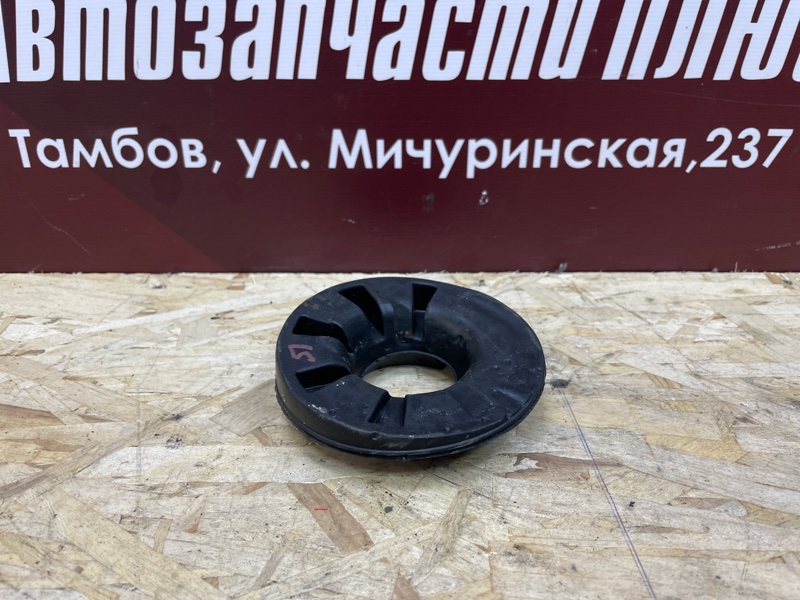 Верхняя опора    пружины - фото 7