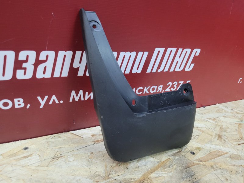 Брызговик - фото 3