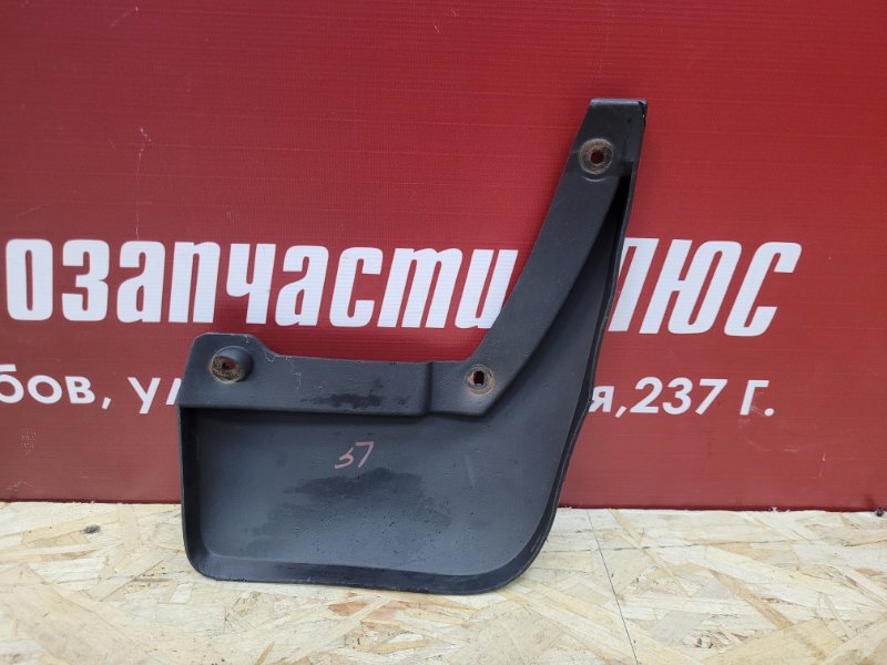 Брызговик - фото 4