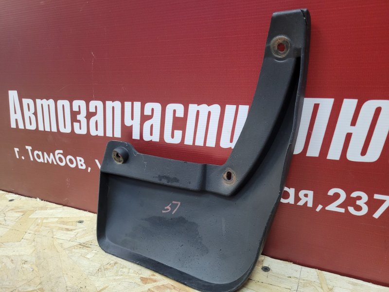 Брызговик - фото 5