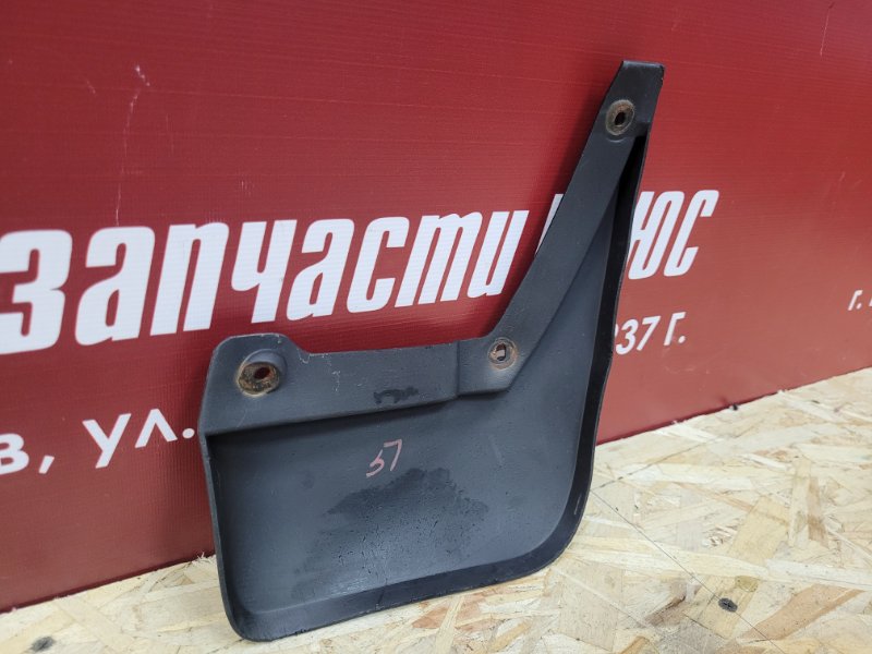 Брызговик - фото 6