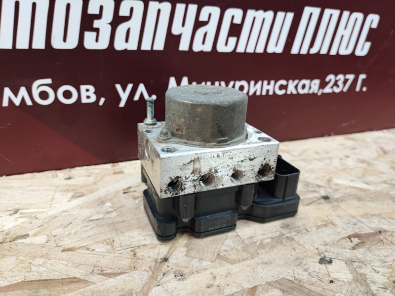 Блок ABS - фото 2