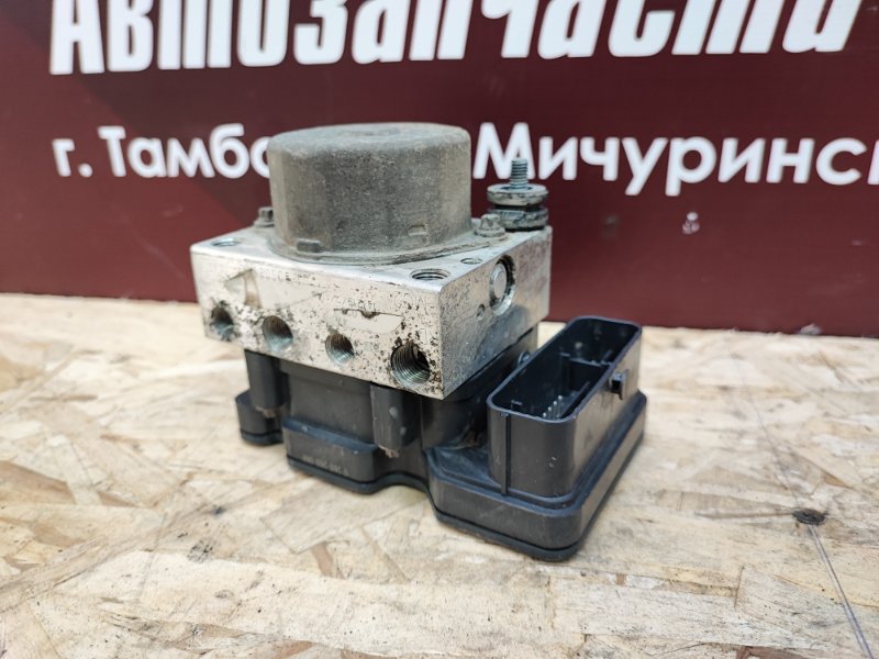 Блок ABS - фото 3