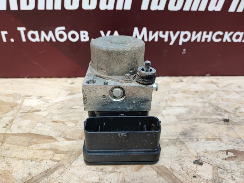 Блок ABS - фото 4