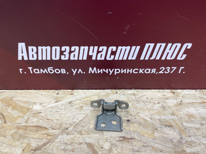 Петля двери - фото 1