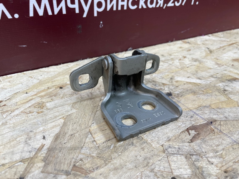 Петля двери - фото 3