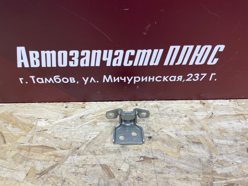 Петля     двери - фото 1