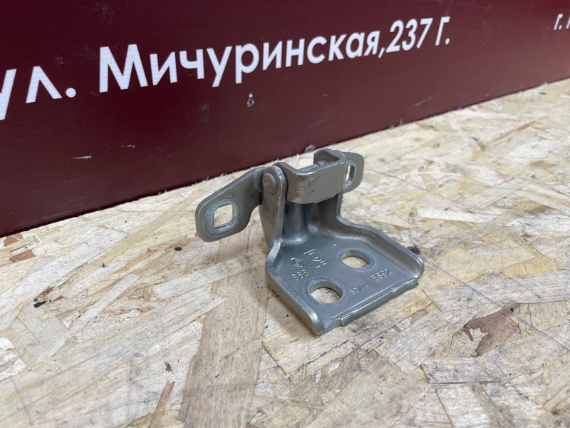 Петля     двери - фото 3