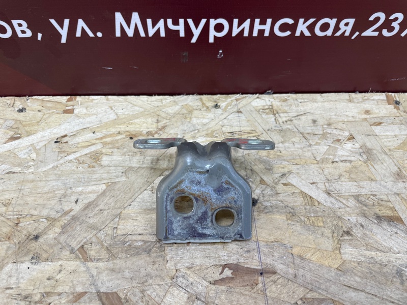 Петля     двери - фото 4