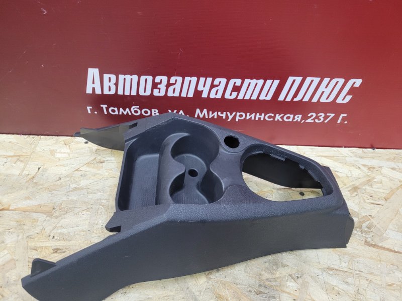 Консоль центральная - фото 4