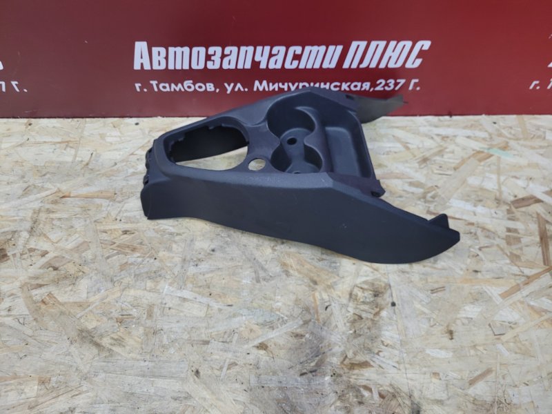 Консоль центральная - фото 5