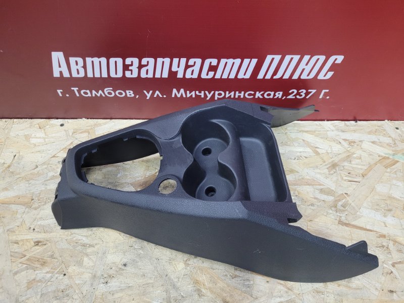 Консоль центральная - фото 6