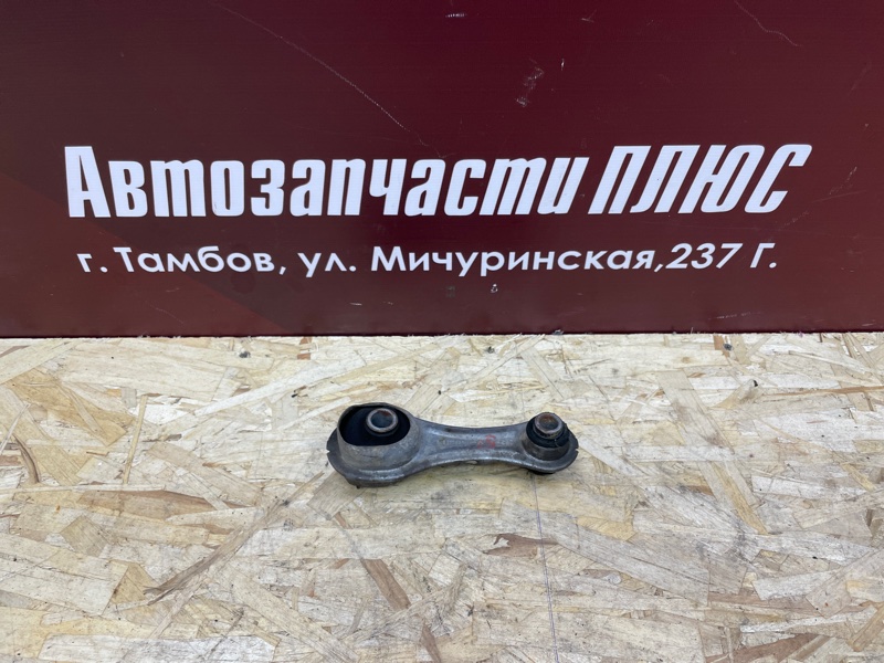 Опора двигателя - фото 1