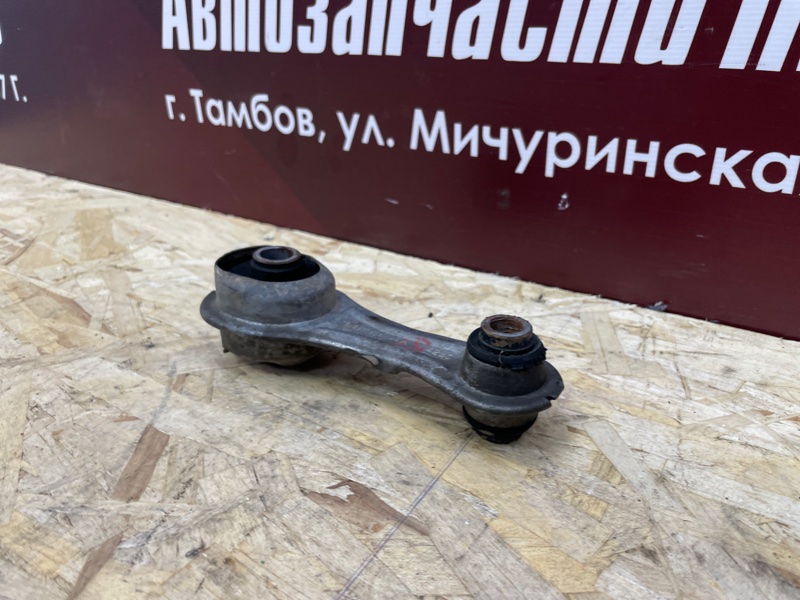 Опора двигателя - фото 3