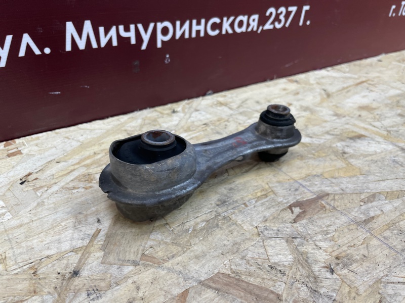 Опора двигателя - фото 4
