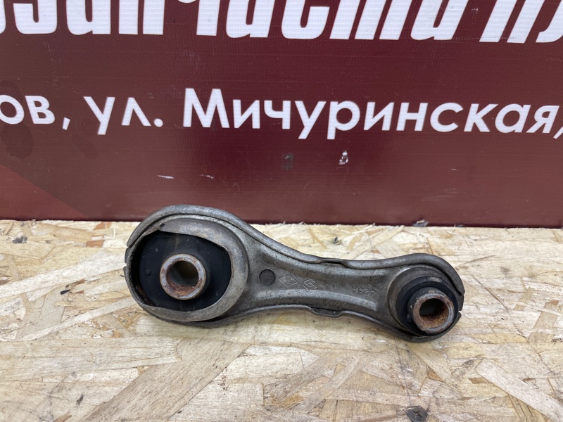 Опора двигателя - фото 6