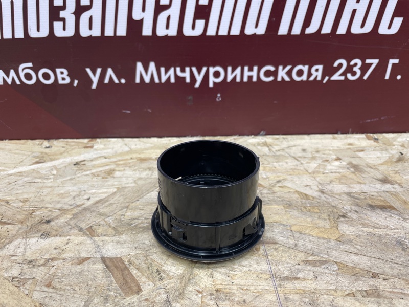 Воздушный дефлектор салона - фото 6