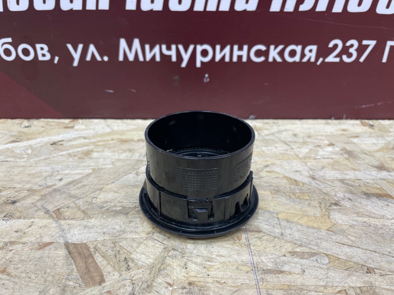 Воздушный дефлектор салона - фото 7