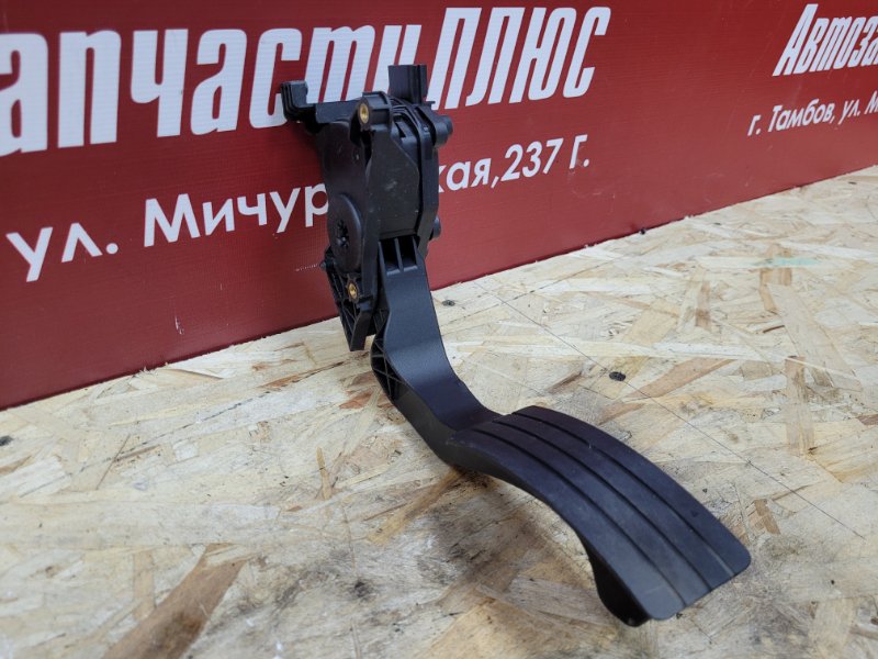 Педаль газа - фото 3