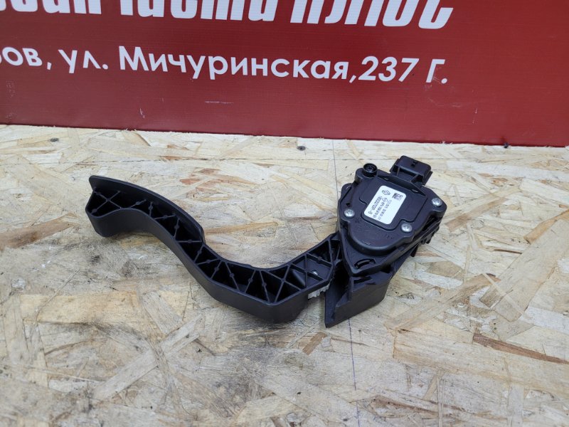 Педаль газа - фото 5